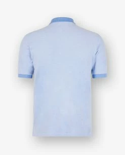 Short Sleeve Polo -pauw Sales Shop pauw 665DRI000630330 P5 2