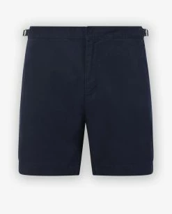 Cotton Short