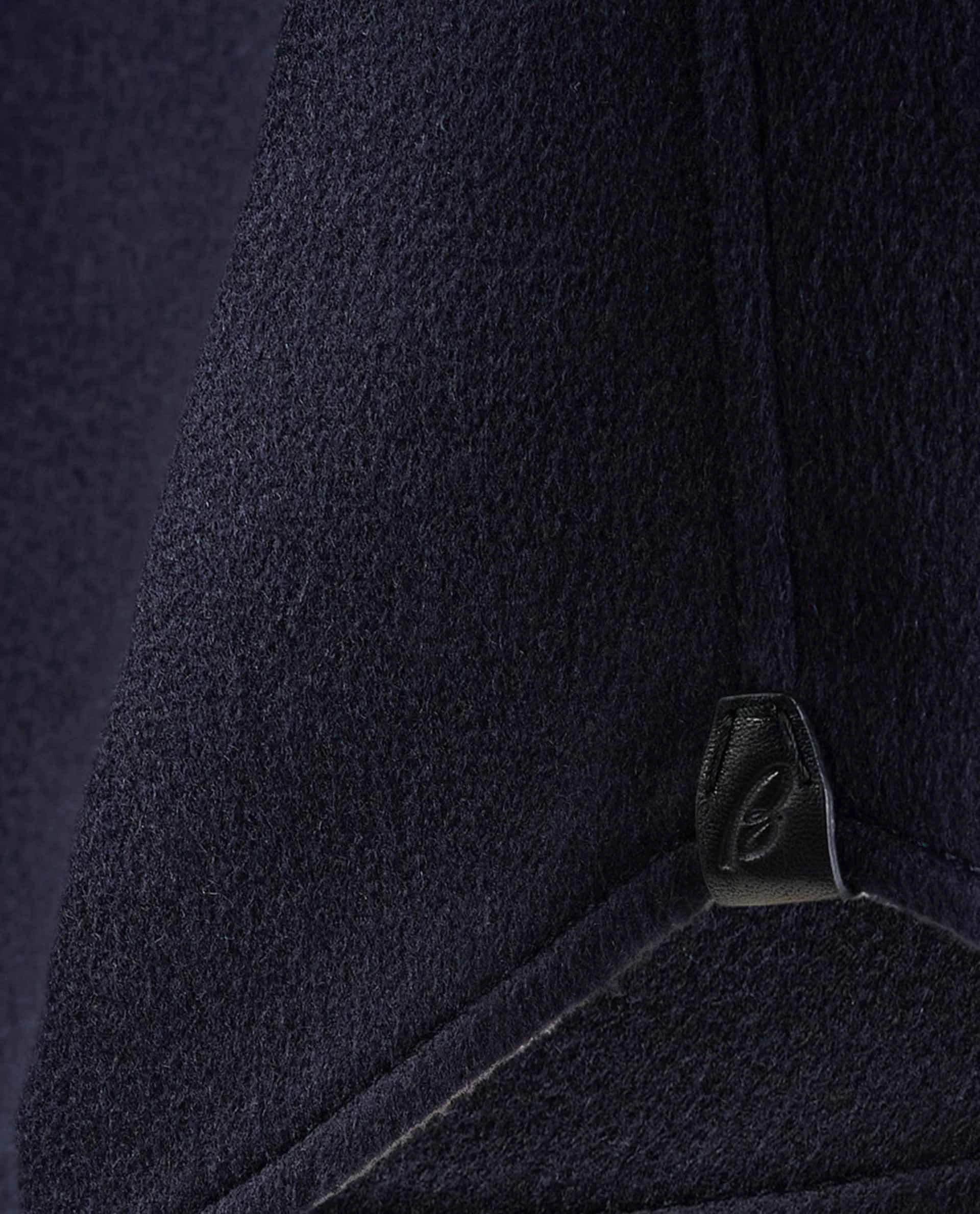 Cashmere Overshirt 4 Cashmere Overshirt - Image 4
