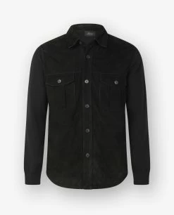 Luxurious Overshirt