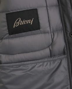 Padded Overshirt -pauw Sales Shop pauw 670317000918380 P5 2