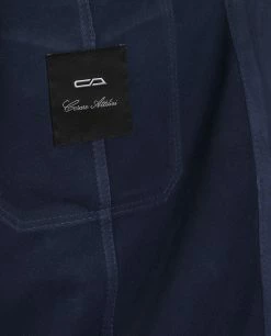 Suede Overshirt 7 Suede Overshirt -pauw Sales Shop pauw 670379035792300 L1 1