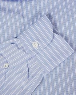 Striped Shirt -pauw Sales Shop pauw 670448221630301 P5 1