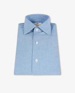 Chambray Shirt