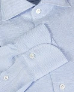 Brushed Twill Shirt 5 Brushed Twill Shirt -pauw Sales Shop pauw 67044822293282A P5 2