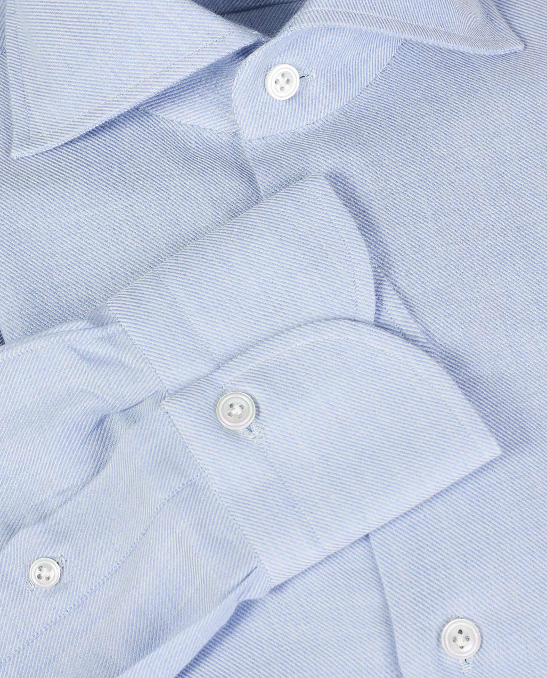 Brushed Twill Shirt 3 Brushed Twill Shirt - Image 3