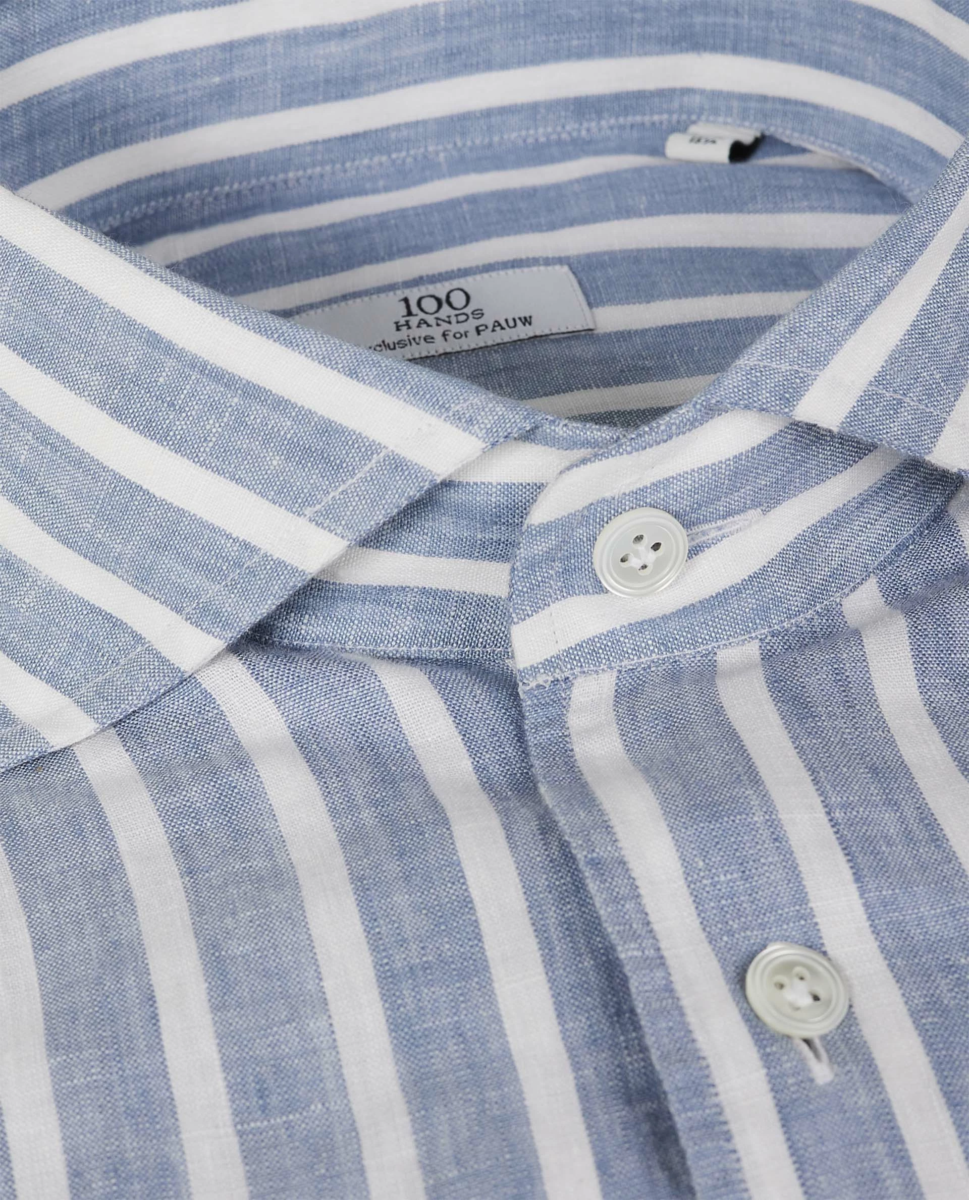 Linen Shirt 2 Linen Shirt - Image 2