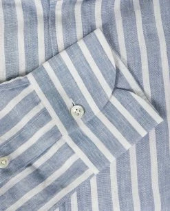 Linen Shirt 5 Linen Shirt -pauw Sales Shop pauw 670M59016850301 P5 1