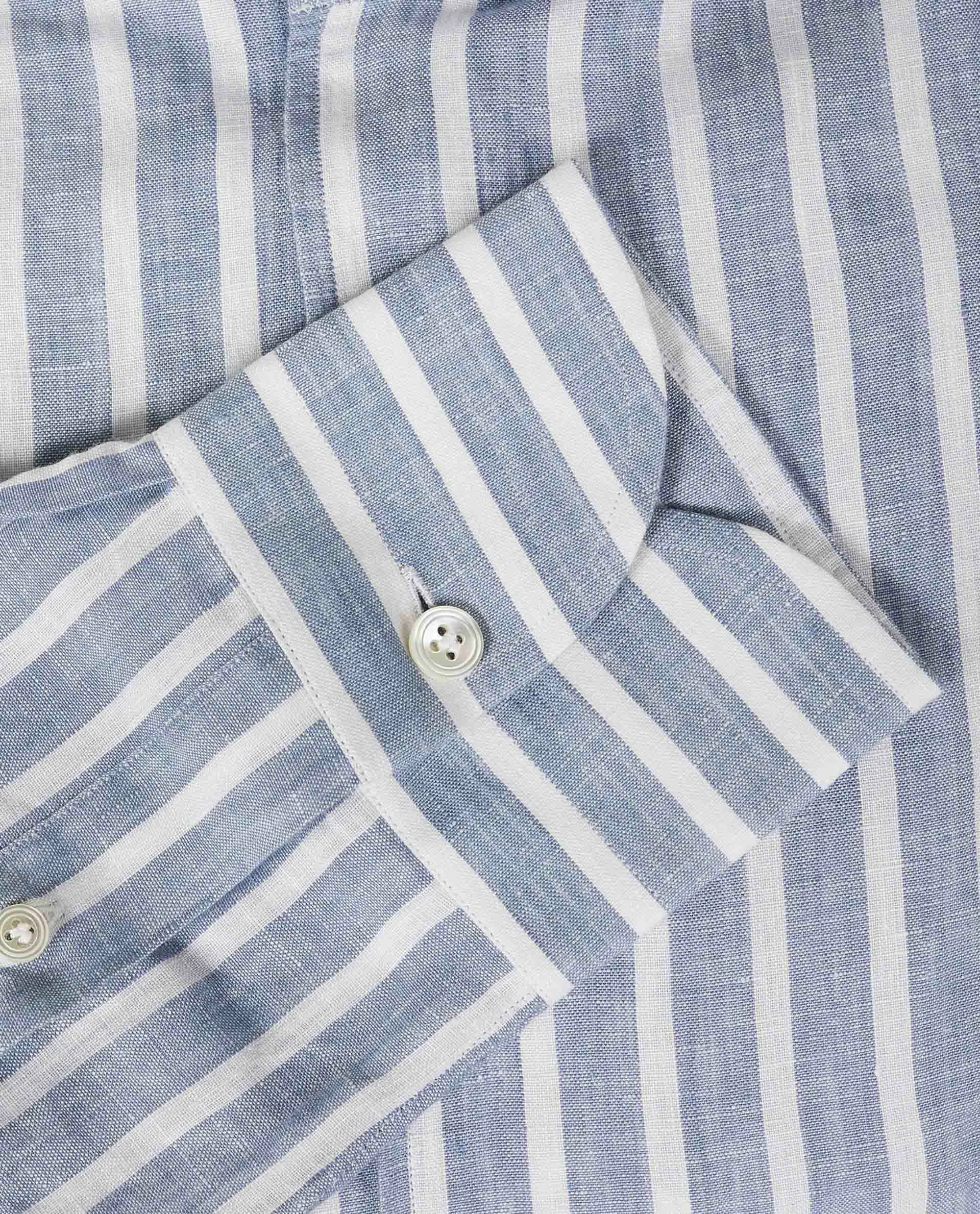 Linen Shirt 3 Linen Shirt - Image 3