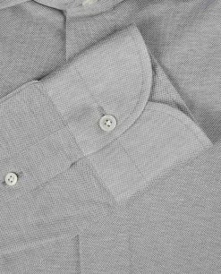 Piquet Shirt -pauw Sales Shop pauw 670M59017350420 P5 1