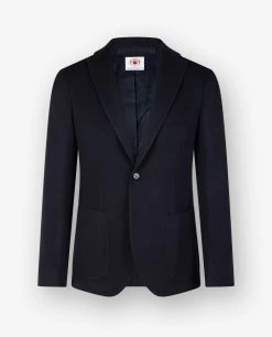 Cashmere Jacket