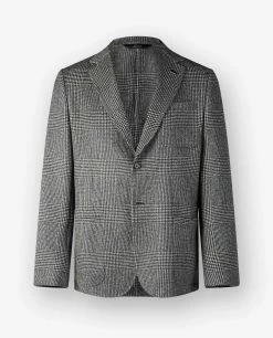 Cashmere Jacket