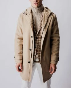 Cashmere Houndstooth Jacket -pauw Sales Shop pauw 682349037620507 L3 2