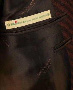 Cashmere Herringbone Jacket -pauw Sales Shop pauw 682349037720635 M2 2