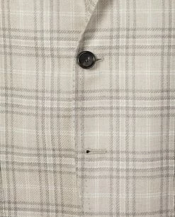 Cashmere Silk Jacket -pauw Sales Shop pauw 682379067120507 L2 2