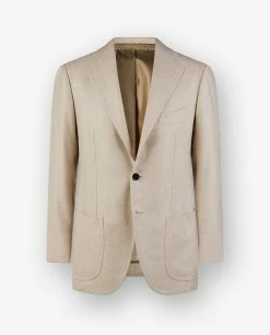 Cashmere Jacket