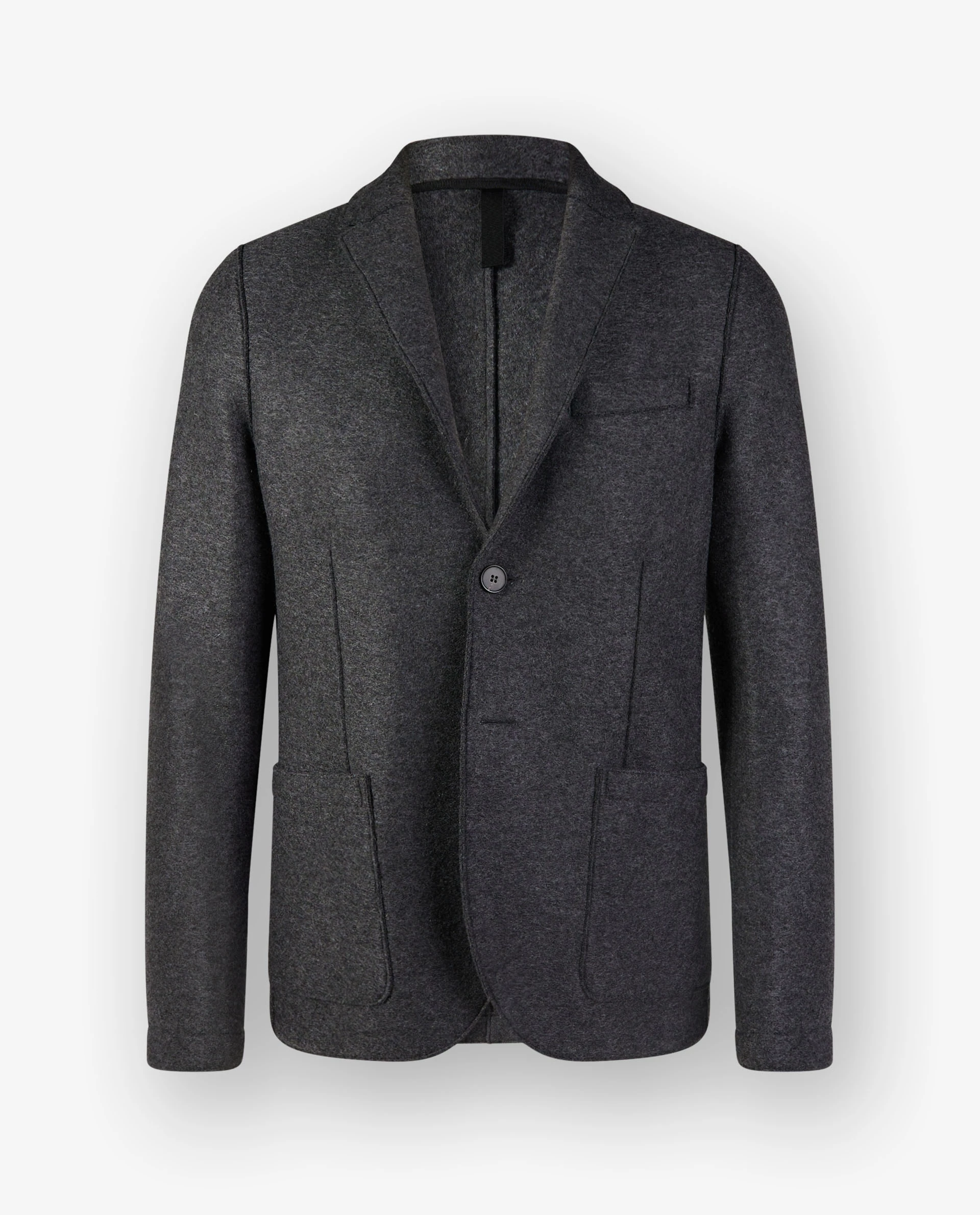 Cashmere Blazer 1 Cashmere Blazer