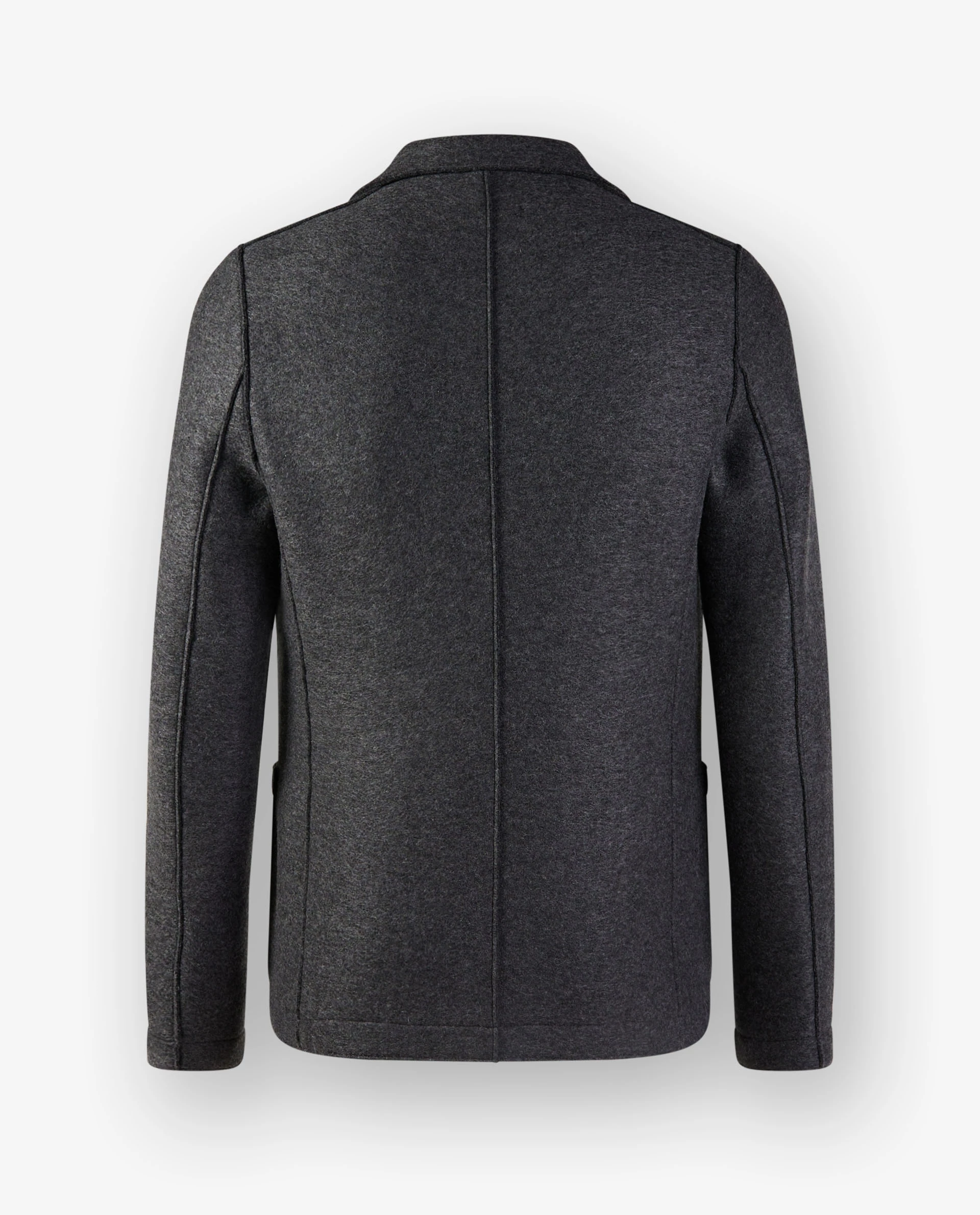 Cashmere Blazer 2 Cashmere Blazer - Image 2