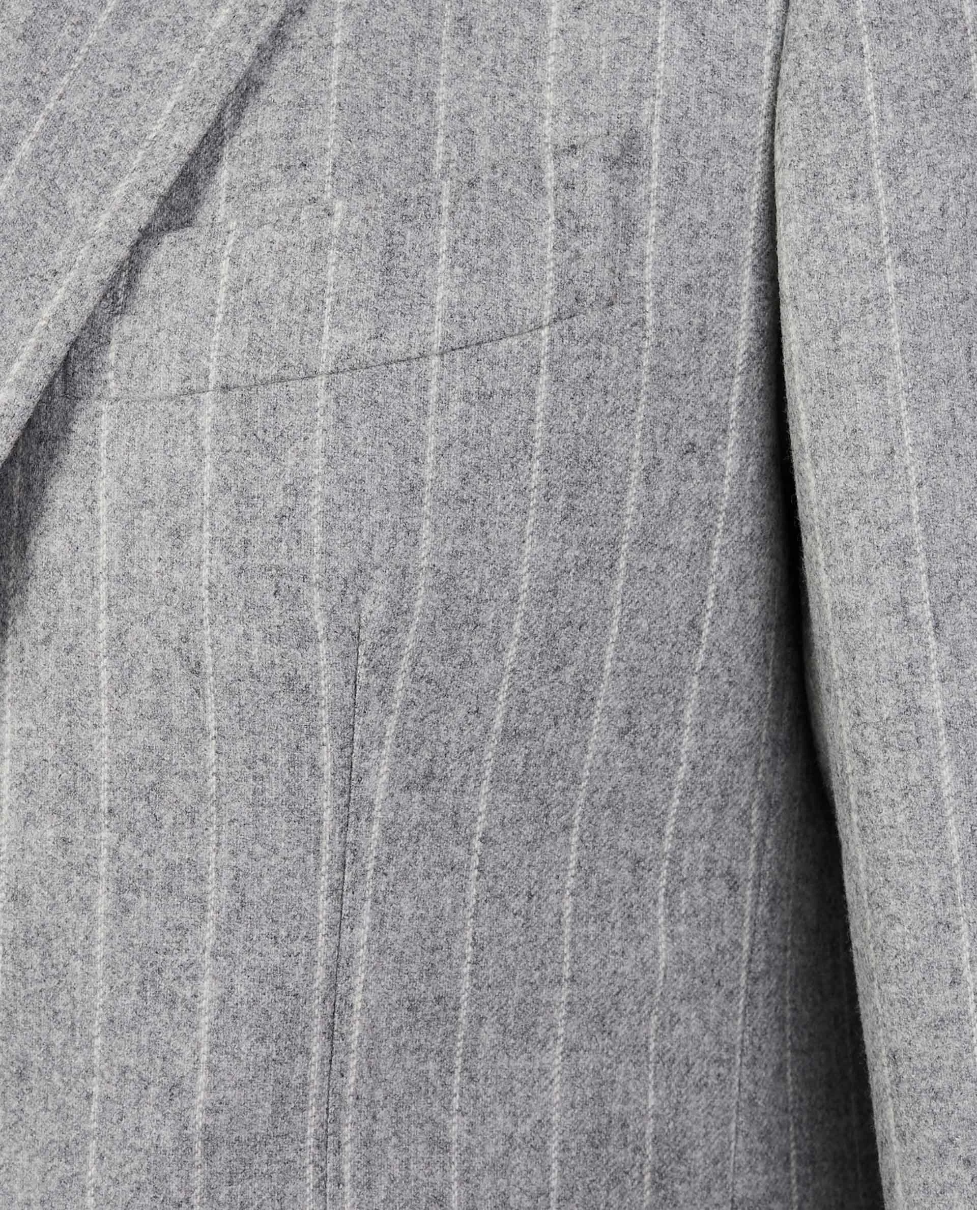 Striped Suit 5 Striped Suit - Image 5