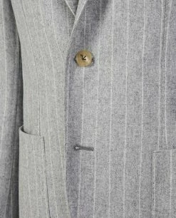 Striped Suit 11 Striped Suit -pauw Sales Shop pauw 687314000113711 L3 2