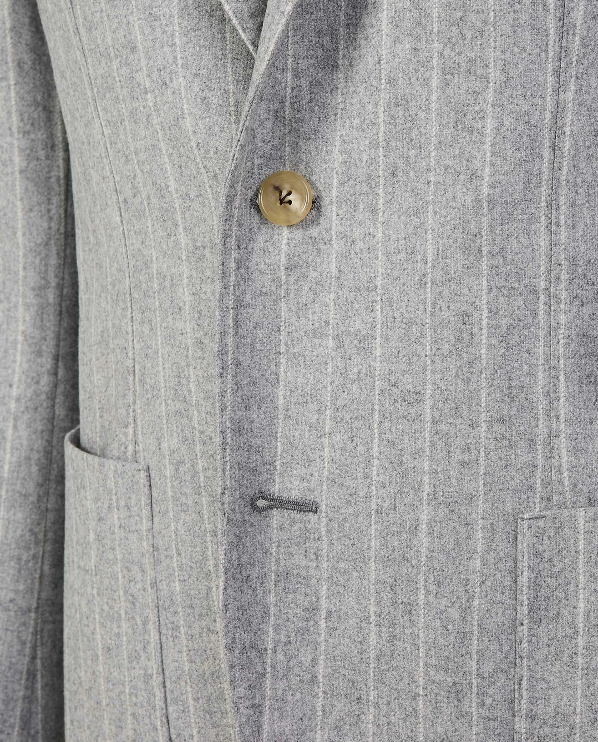 Striped Suit 6 Striped Suit - Image 6