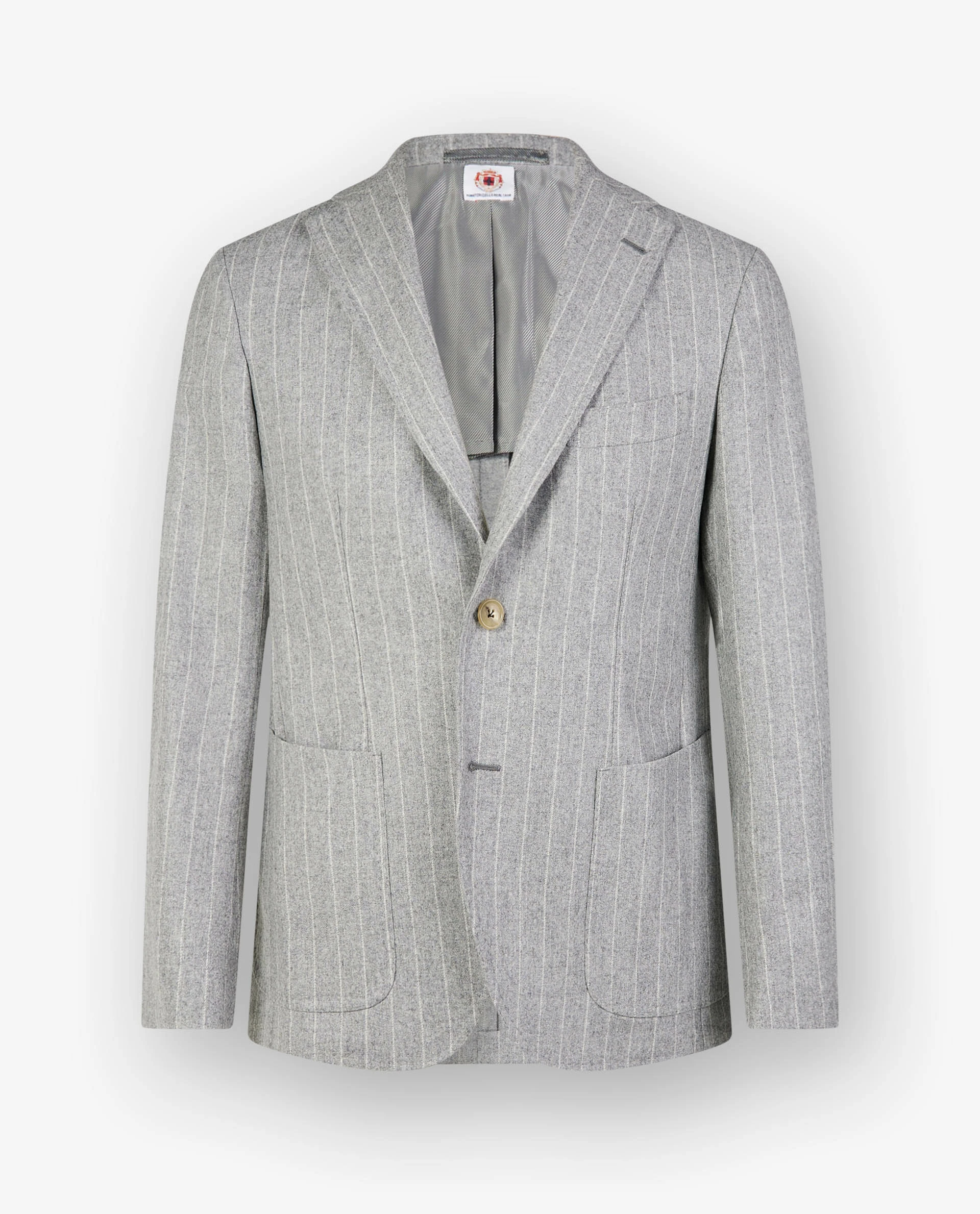 Striped Suit 1 Striped Suit