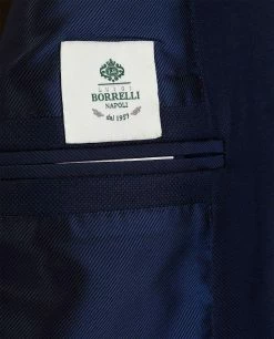 Birdseye Suit -pauw Sales Shop pauw 6873140002WV380 L1 2