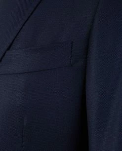 Birdseye Suit -pauw Sales Shop pauw 6873140002WV380 L2 2