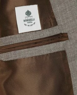 Wool Suit -pauw Sales Shop pauw 6873140003WV720 L1 1