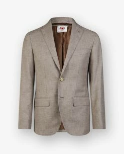 Wool Suit