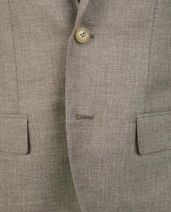 Wool Suit -pauw Sales Shop pauw 6873140003WV720 P5 1