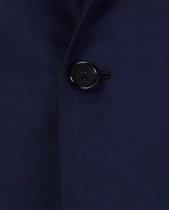 Wool Cashmere Suit -pauw Sales Shop pauw 687379064318380 M2 1