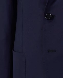 Wool Cashmere Suit -pauw Sales Shop pauw 687379064318380 M3 1