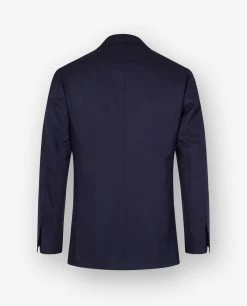Wool Cashmere Suit -pauw Sales Shop pauw 687379064318380 P5 1