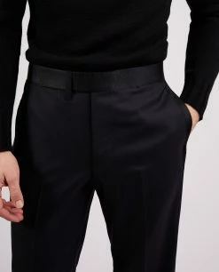 Peak Lapel Smoking -pauw Sales Shop pauw 687379064518380 L3 2