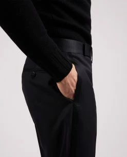 Peak Lapel Smoking -pauw Sales Shop pauw 687379064518380 L4 2