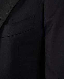 Peak Lapel Smoking -pauw Sales Shop pauw 687379064518380 M2 2