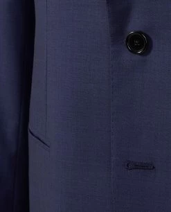 Wool S180 Suit -pauw Sales Shop pauw 687379064713370 M1 1