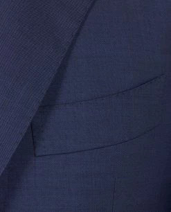 Wool S180 Suit -pauw Sales Shop pauw 687379064713370 M2 1