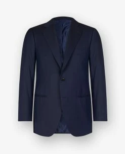 S180 Wool Suit