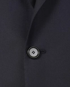 S160 Wool Suit -pauw Sales Shop pauw 687379066018380 L1 1