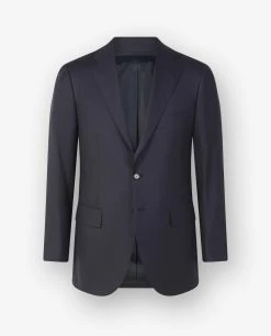 S160 Wool Suit