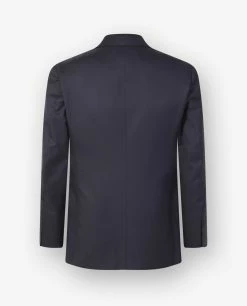 S160 Wool Suit -pauw Sales Shop pauw 687379066018380 P5 1