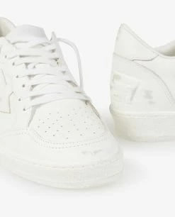 Ballstar Sneakers -pauw Sales Shop pauw 692209003690000 M2 1