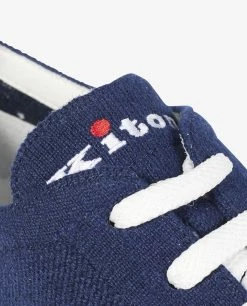 Cashmere Sneakers -pauw Sales Shop pauw 692349004020380 L4 2