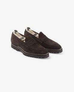 Principe Loafers