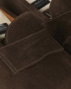 Principe Reverse Loafers 9 Principe Reverse Loafers -pauw Sales Shop pauw 692BNT005492630 L2 2