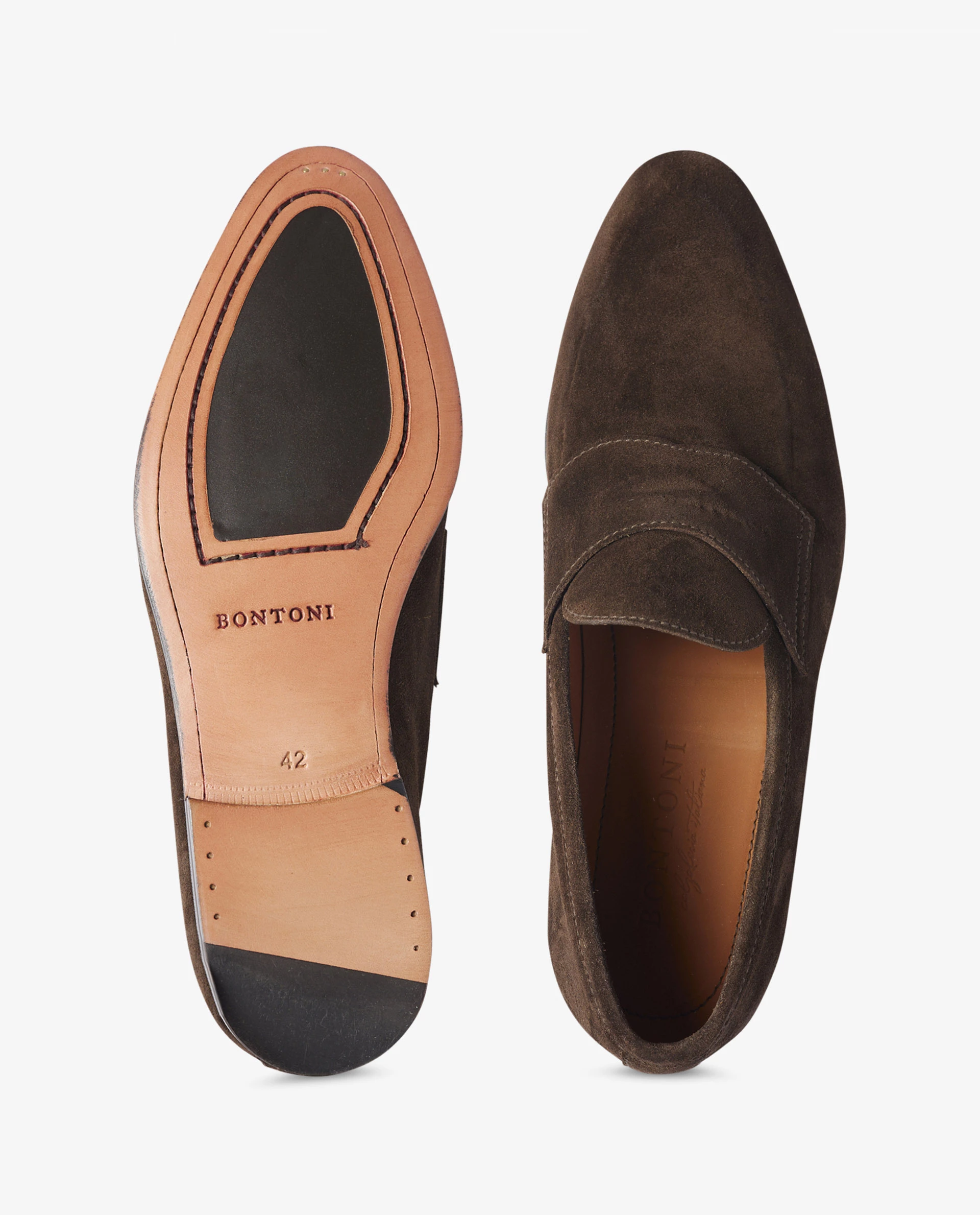 Principe Reverse Loafers 3 Principe Reverse Loafers - Image 3