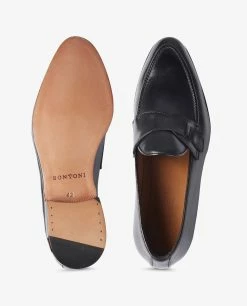 Riviera Loafer -pauw Sales Shop pauw 692BNT006490630 P5 2
