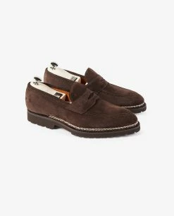 Principe Loafers